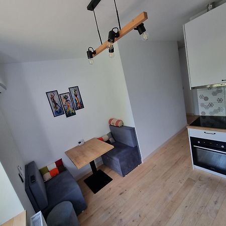 Ultra-Central 1 Bed Apartment, Str Nicolae Iorga Baia Mare Bagian luar foto