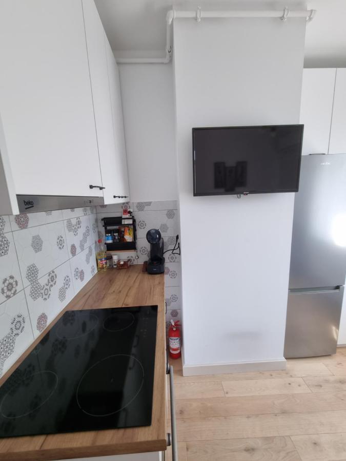 Ultra-Central 1 Bed Apartment, Str Nicolae Iorga Baia Mare Bagian luar foto