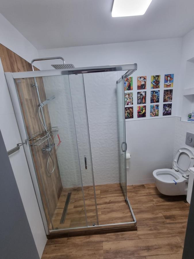 Ultra-Central 1 Bed Apartment, Str Nicolae Iorga Baia Mare Bagian luar foto