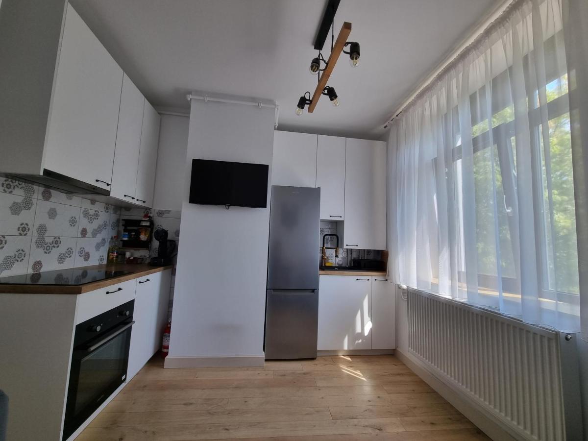 Ultra-Central 1 Bed Apartment, Str Nicolae Iorga Baia Mare Bagian luar foto