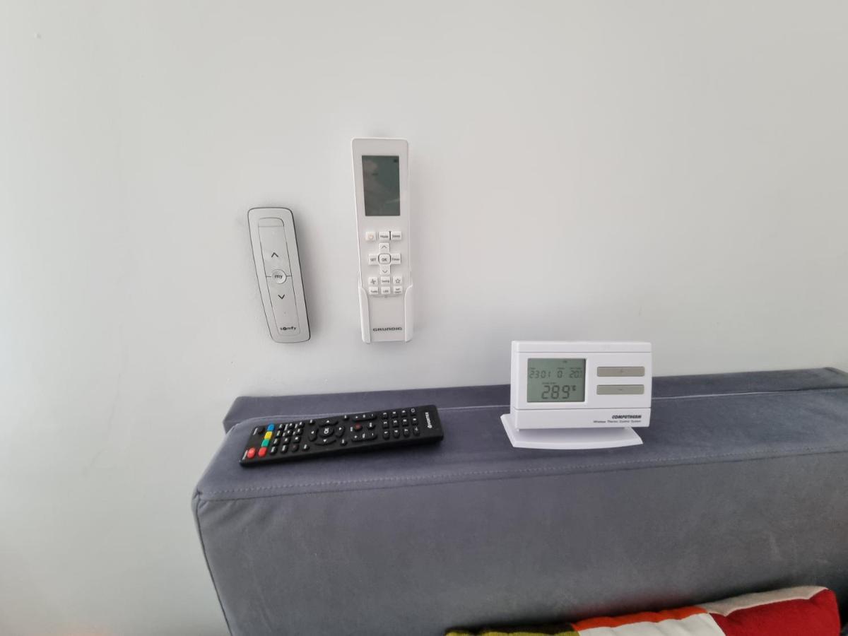 Ultra-Central 1 Bed Apartment, Str Nicolae Iorga Baia Mare Bagian luar foto