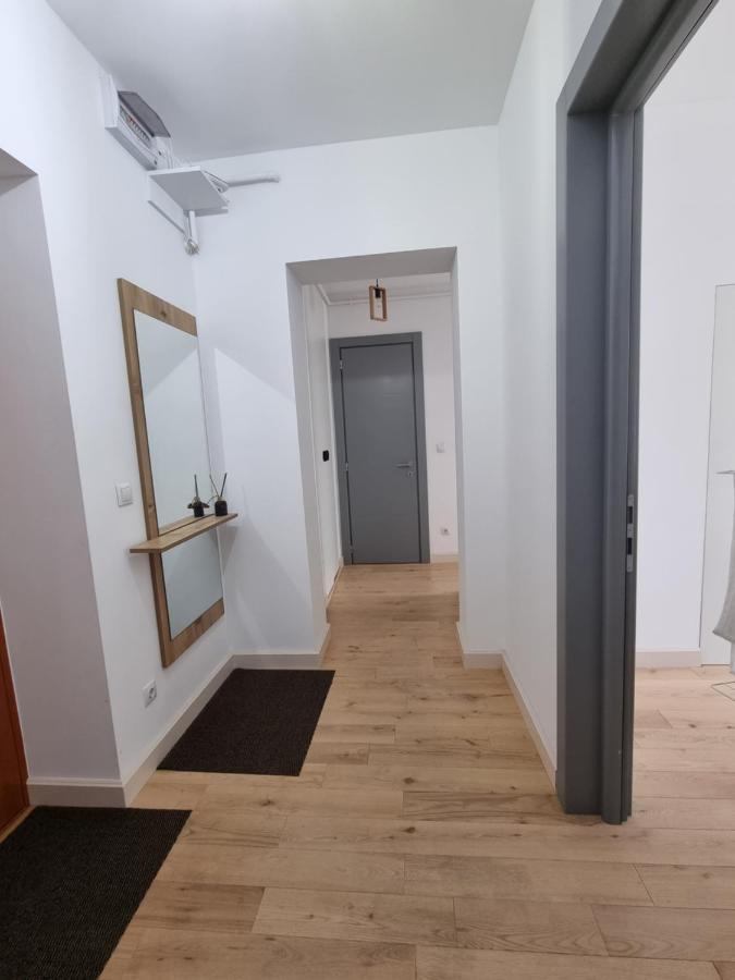 Ultra-Central 1 Bed Apartment, Str Nicolae Iorga Baia Mare Bagian luar foto